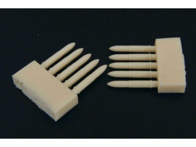 ammo for Stug III ausf B 