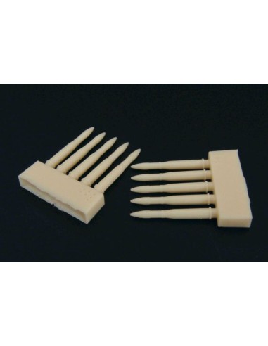 ammo for Hetzer 