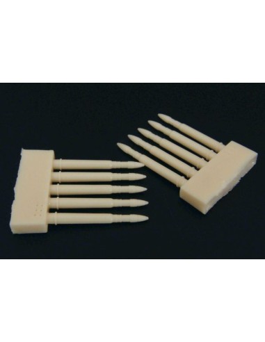 ammo for M10 