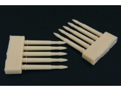 ammo for M10 