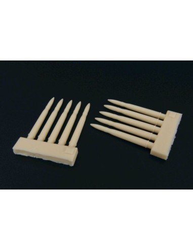 ammo for Jagdpanther 