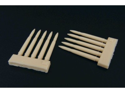 ammo for Jagdpanther 