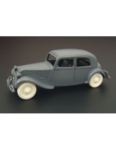 CITROEN 11CV wheels set 
