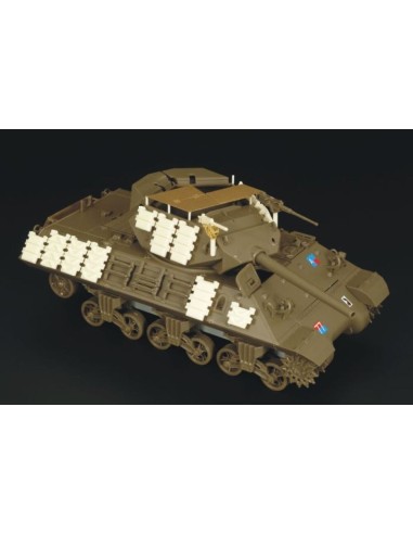 M10 TD  Gdynia I  conversion set 