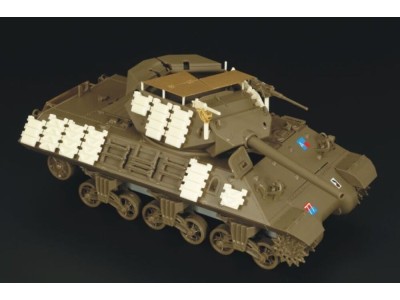 M10 TD  Gdynia I  conversion set 