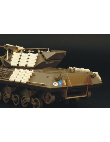 M10 TD  Gdynia I  conversion set 