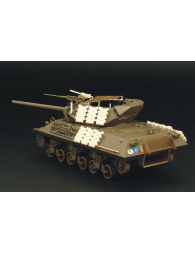 M10 TD  Gdynia I  conversion set 