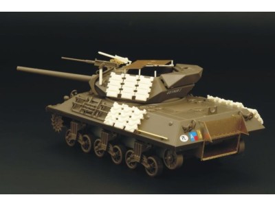 M10 TD  Gdynia I  conversion set 