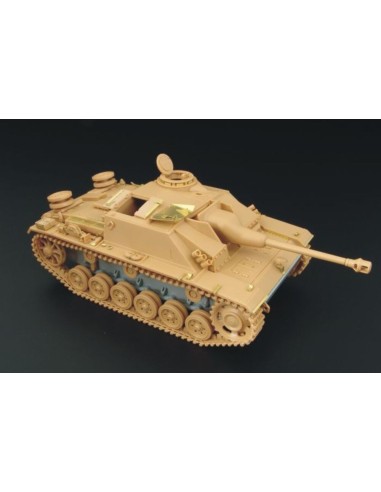 Stug III Ausf G 