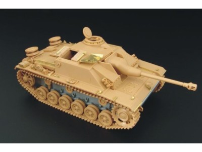 Stug III Ausf G 