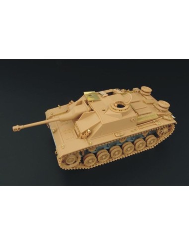 Stug III Ausf G 