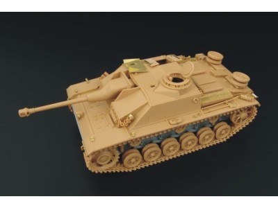 Stug III Ausf G 
