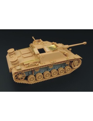 Stug III Ausf G 