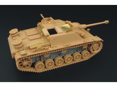 Stug III Ausf G 