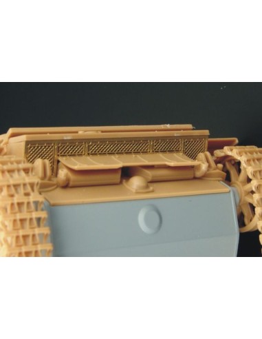 Stug III-G -Pz III-L GRILLS 