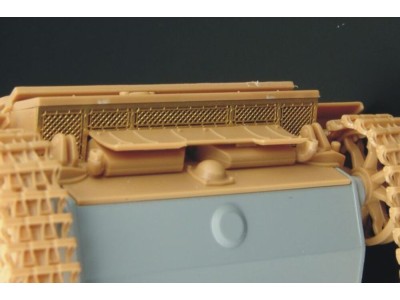 Stug III-G -Pz III-L GRILLS 