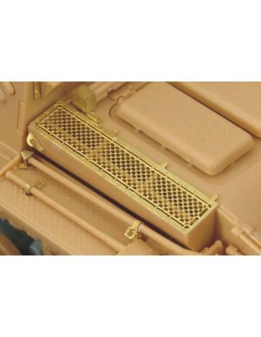 Stug III-G -Pz III-L GRILLS 