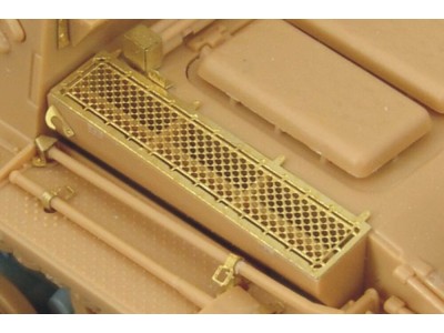 Stug III-G -Pz III-L GRILLS 