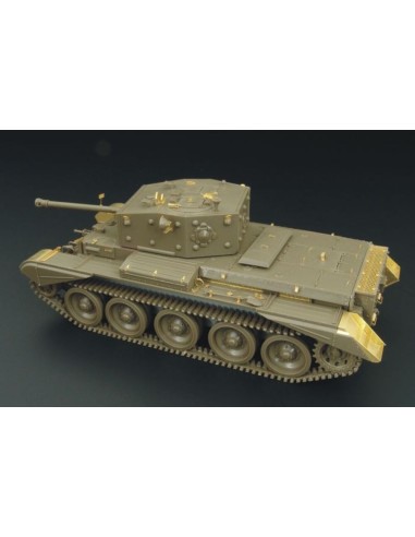 CROMWELL Mk IV 