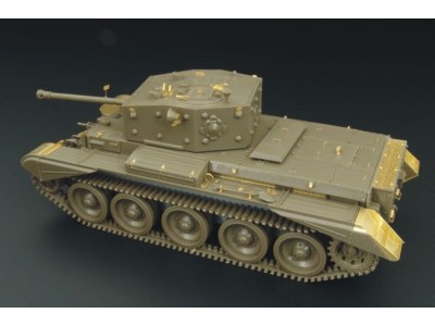 CROMWELL Mk IV 