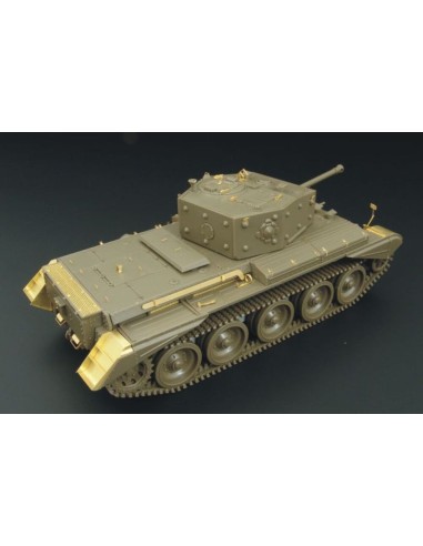 CROMWELL Mk IV 