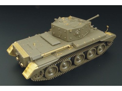 CROMWELL Mk IV 