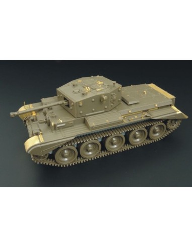CROMWELL Mk IV 
