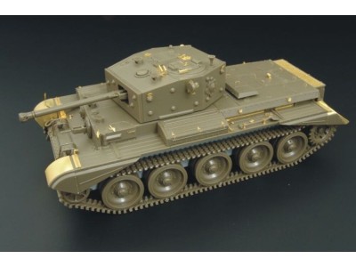 CROMWELL Mk IV 