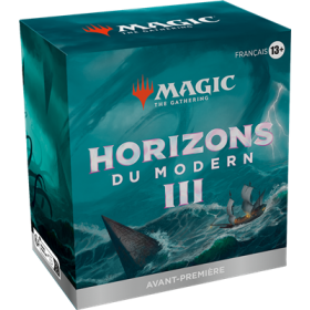 Kit d'AP MODERN HORIZON 3 -...