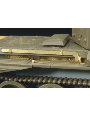 CROMWELL grills 
