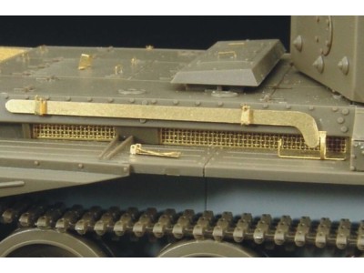 CROMWELL grills 