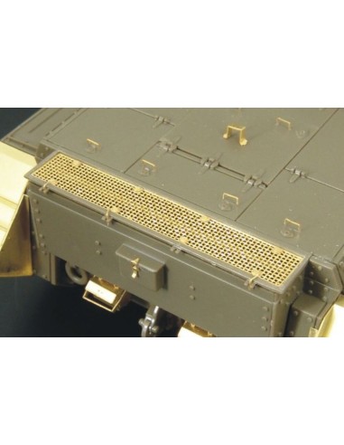 CROMWELL grills 