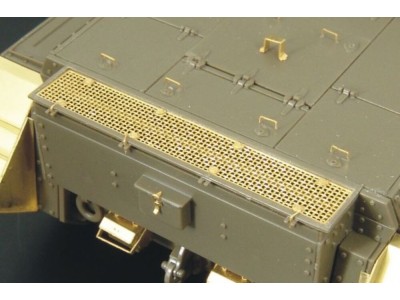 CROMWELL grills 