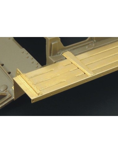 CROMWELL fenders 