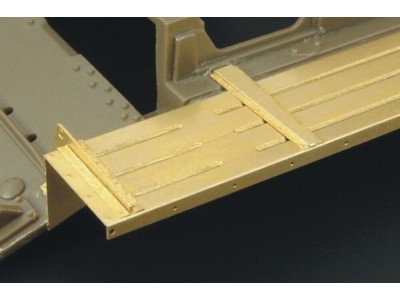 CROMWELL fenders 