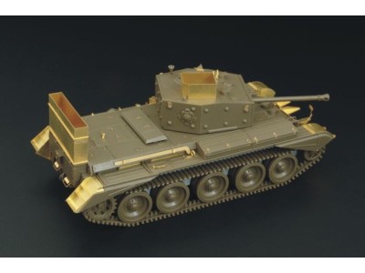 CROMWELL deep wading 