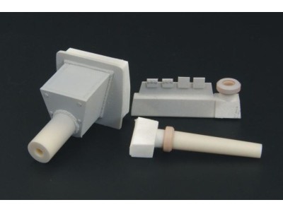 StuH III Ausf G 105mm conv set 