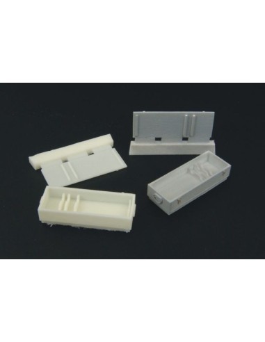 ammo boxes for PANTHER 