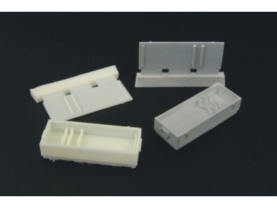 ammo boxes for PANTHER 
