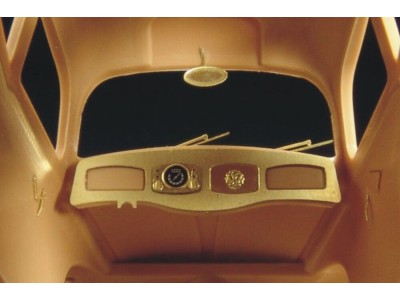 VW type 82E Kafer 