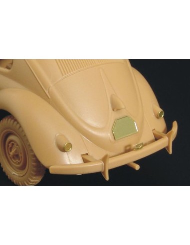 VW type 82E Kafer 