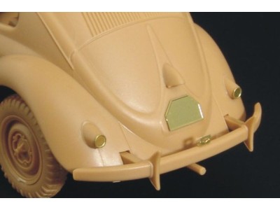VW type 82E Kafer 