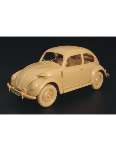 VW type 82E Kafer 