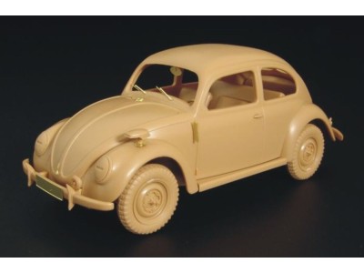 VW type 82E Kafer 