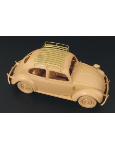 VW type 82E Kafer GRID 