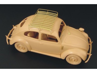 VW type 82E Kafer GRID 