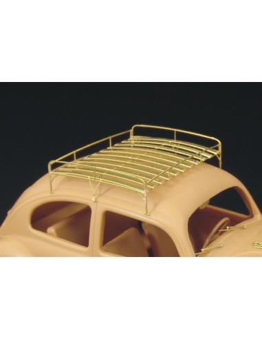 VW type 82E Kafer GRID 