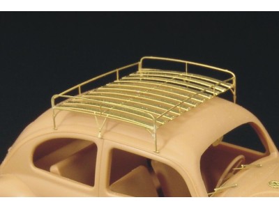 VW type 82E Kafer GRID 