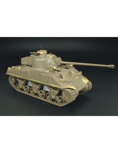 Sherman IC Firefly 
