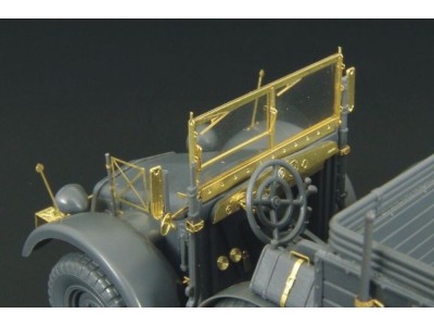 KRUPP PROTZE 